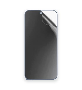 SChitec OPPO Reno16（China） Uyumlu Ön Yüzey Hayalet Privacy Hidrojel Ekran Koruyucu
