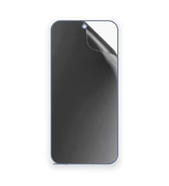 SChitec OPPO Reno16（China） Uyumlu Ön Yüzey Hayalet Privacy Hidrojel Ekran Koruyucu