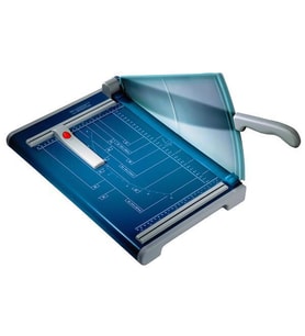 Dahle 560 A4 Kollu Giyotin Makinesi