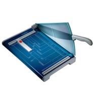 Dahle 560 A4 Kollu Giyotin Makinesi