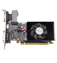 SECLIFE SecLife GT610 2GB DDR3 64bit HDMI DVI PCIe 16X v2.0