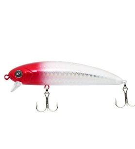Hanfish Atmaca 90F 14gr Suni Yem Red Head HL