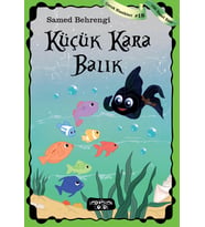 KÜÇÜK KARA BALIK