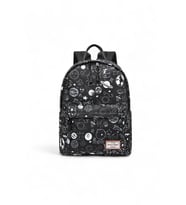 Smart Bags Printed Edition Kadın Sırt Çantası SMK PR-3224