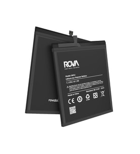 Rova Xiaomi Mi 8 Lite Batarya 3350 mAh