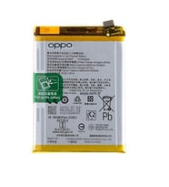 Oppo Realme 7 Pil Batarya BLP807 RMX2111