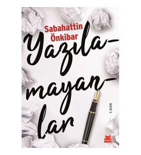 YAZILAMAYANLAR