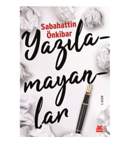 YAZILAMAYANLAR
