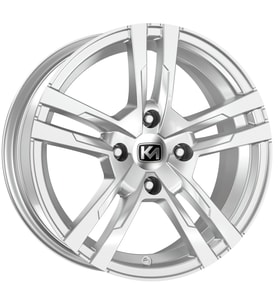 Kormetal KM 834 5,5x14" PCD:4100 ET:35 CH:67,1 S Jant 4 Adet