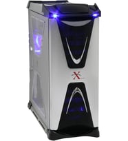 İkinci El Thermaltake XaserVI Aluminyum VG4000SWA Led Fanlı ATX Oyuncu Kasası İkinci El(PSU yok)