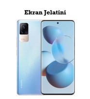 Xiaomi Civi Uyumlu Ön Body Şeffaf Ultra Ekran Koruyucu Nano Jelatin