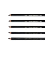 Koh-i-Noor Graphite Pencil Jumbo Grafit Kalemi 1820