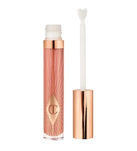  Charlotte Tilbury   - Dolgunlaştırıcı Dudak Parlatıcısı Pillow Talk Medium