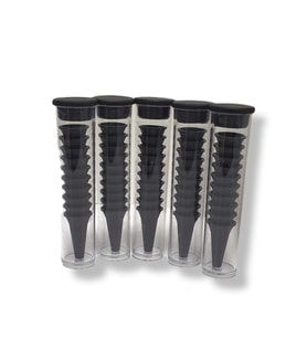 Archer Otoskop Spekülümü Disposable (Kanül) 4,5 mm 10 lu Paket
