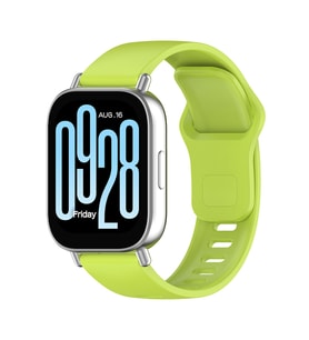 Xiaomi Redmi Watch 5 Active Uyumlu Zore Klasik Kordon