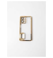Redmi Note 12 Pro Plus Kamera Lensli Kılıf Modeli