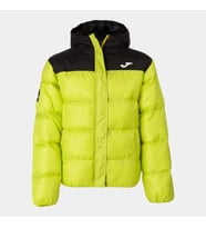 Joma 500467.429-20.104 Park Anorak Erkek Kaban (Sarı)