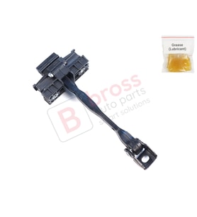 Mini Countryman F60 Cooper One 51227472701 51227472702 için Arka Kapı Gergisi