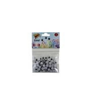 Lino Oynar Göz 7 mm 100'lü Paket