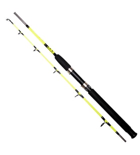 Remixon Pagrus 1.80M 60-120gr 2P Bot Olta Kamışı (Lemon)