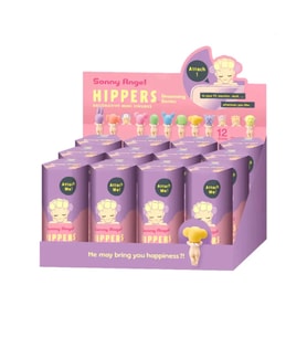 SONNY ANGEL HİPPERS DREAMİNG SERIES 1 adet