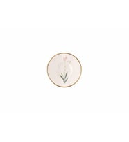 Porland Botanical Desen4 Çay Tabağı 11 cm 04ALM008011