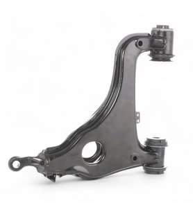 Mercedes W210 Alt Salıncak Sağ 1995-2003 A2103307707-4
