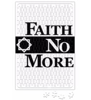 Faith No More Primus Incubus Soundgarden Rage Against Puzzle