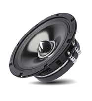 Powerbass 4XL-65T  Powerbass 4XL Serisi 16 cm Midrange 200W Maksimum 100W RMS (Siyah)