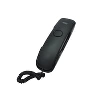 Karel TM902 Siyah Duvar Telefonu