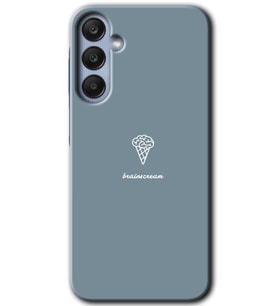 Galaxy A25 Kılıf HD Desen Baskılı Kılıf - Beyin Gıdası