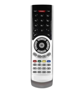 Waawstar Champion Full HD Uydu Alıcı Kumandası