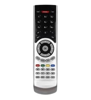 Waawstar Champion Full HD Uydu Alıcı Kumandası
