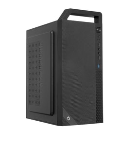 FRISBY FC-2725B 300W Standart Micro-Tower PC Kasası