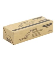 Tonersepeti Xerox Phaser 6125 Kırmızı Muadil Toner