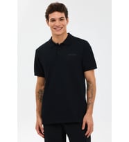 Skechers Short Sleeve Erkek Tişört
