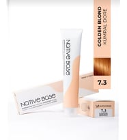 Saç Boyası 7.3 Kumral Dore 100 ml