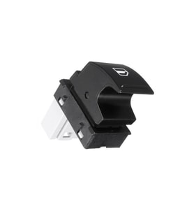 SKODA ROMSTER 2008 - SONRASI TEKLİ CAM ANAHTARI