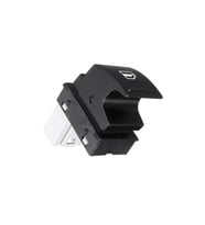 SKODA ROMSTER 2008 - SONRASI TEKLİ CAM ANAHTARI