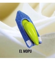 SİLVA Mikrofiber El Mopu