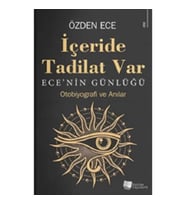 İçeride Tadilat Var