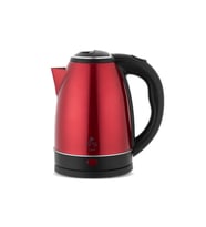 KİNG K3105 TİVRA SU ISITICI KIRMIZI