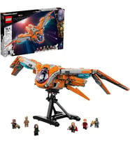 LEGO 76193 Marvel Koruyucuların Gemisi