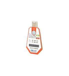 Tek Kullanımlık Datalogger