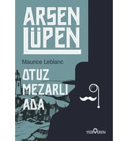 Arsen Lüpen - Otuz Mezarlı Ada