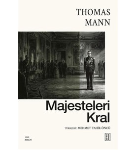 Majesteleri Kral
