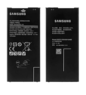 Tkgz Samsung Galaxy J4 PLUS Uyumlu Pil Sıfır - Servis