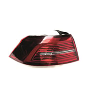 Vw Passat B8 Dış Sol Stop Lambası Takım Hıghlıne 2014-2019