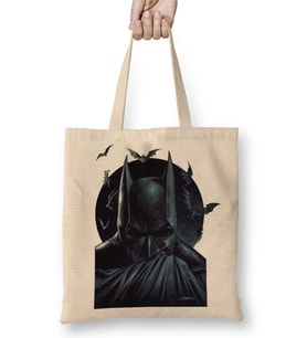 Batman Bez Çanta Uzun Saplı