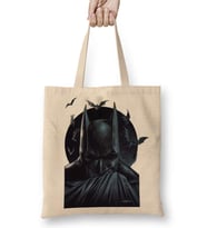 Batman Bez Çanta Uzun Saplı